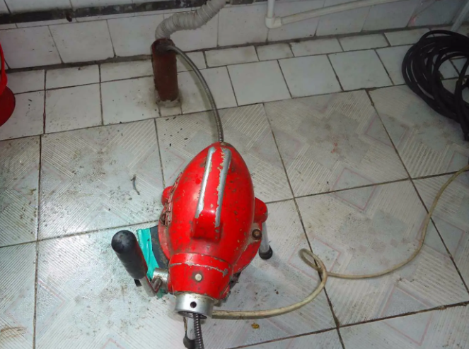 金塔下水道疏通